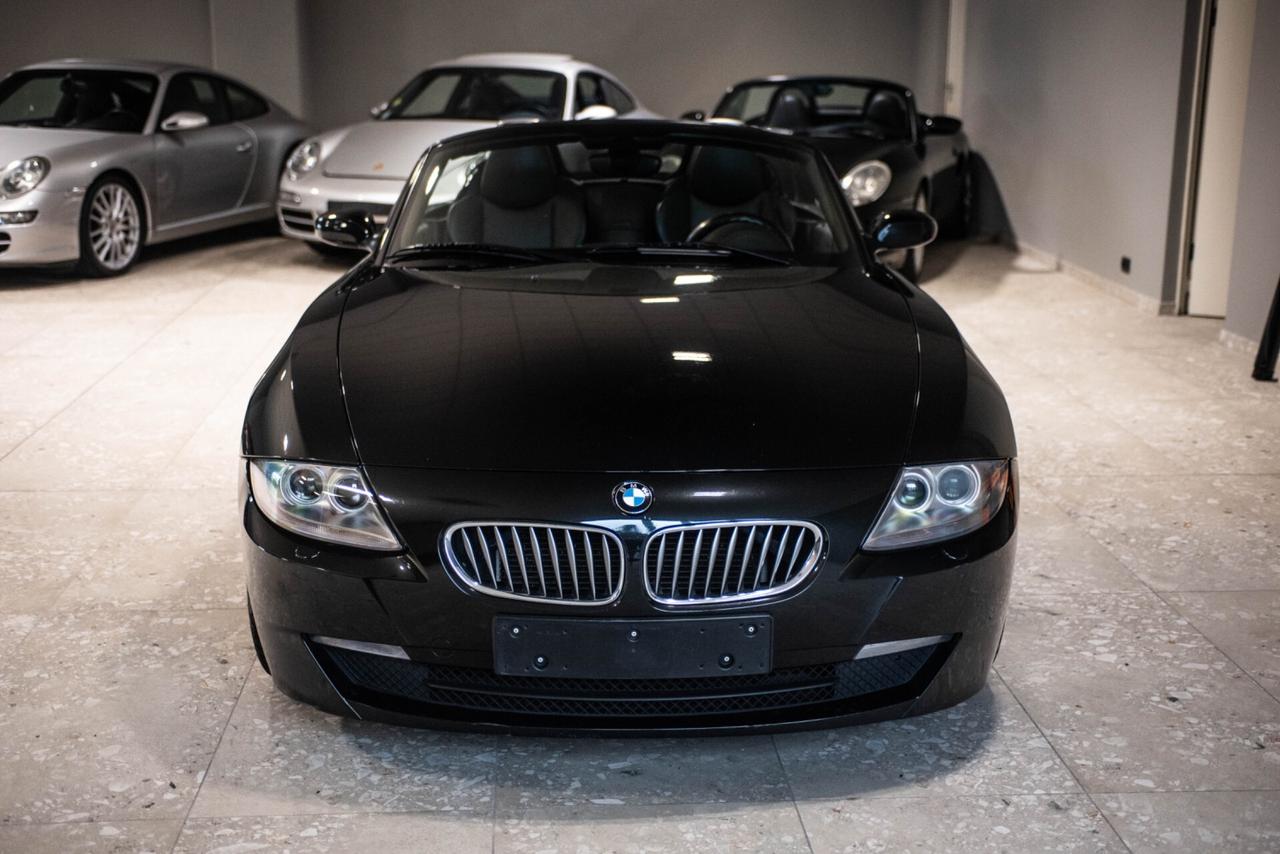Bmw Z4 3.0si cat Roadster