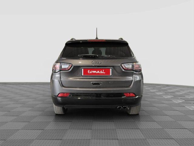 JEEP Compass Compass 1.3 Turbo T4 150 CV aut. 2WD 80° Anniversa