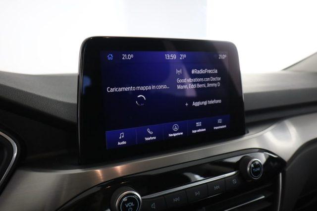 FORD Kuga Kuga 1.5 EcoBlue 120 CV aut. 2WD Titanium Business