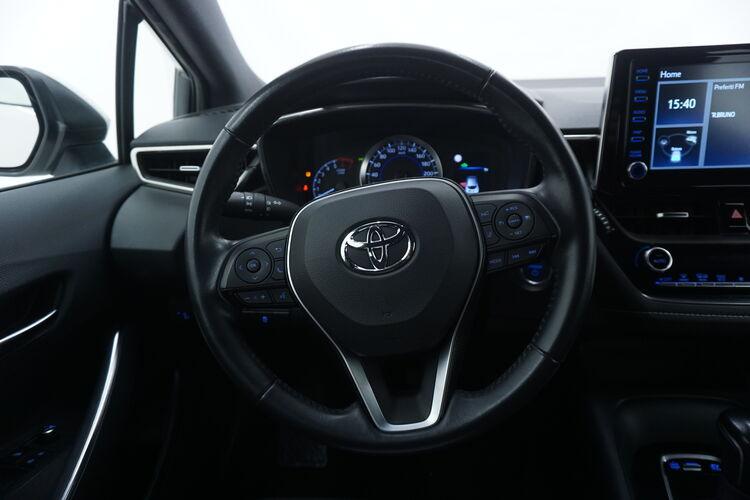 Toyota Corolla Hybrid Active BR573716 1.8 Full Hybrid 122CV