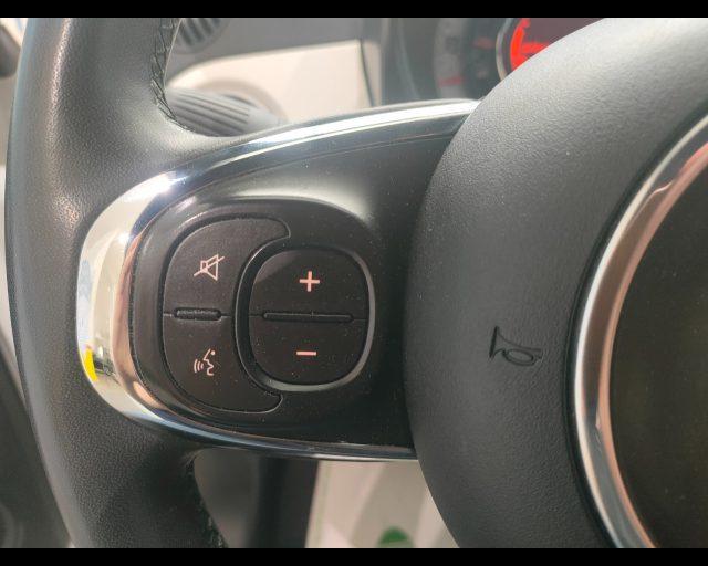 FIAT 500 1.0 hybrid 70cv Cult
