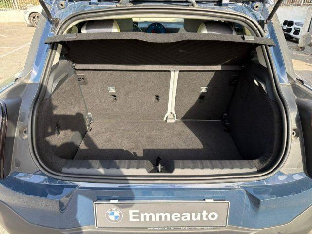 MINI Mini Aceman E Classic
