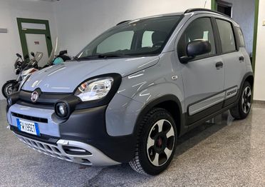 Fiat Panda City Cross Panda 1.2 City Cross s&s 69cv my19