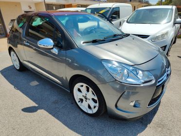 Ds DS3 1.6 HDi 92