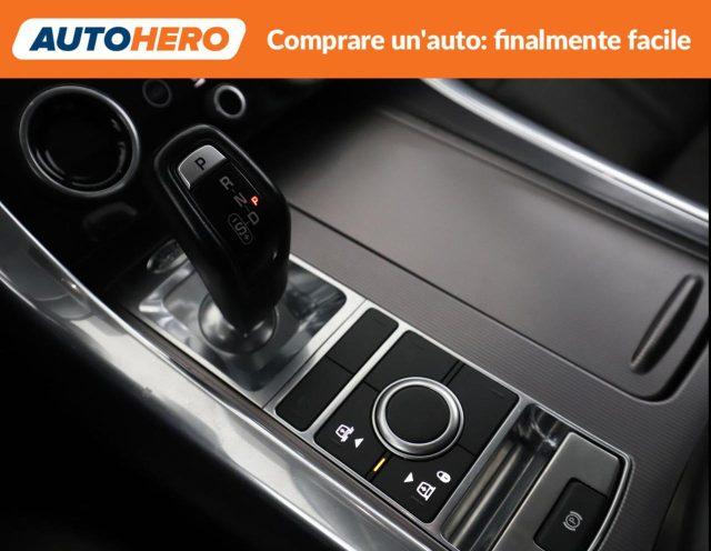 LAND ROVER Range Rover Sport 3.0 SDV6 249 CV HSE