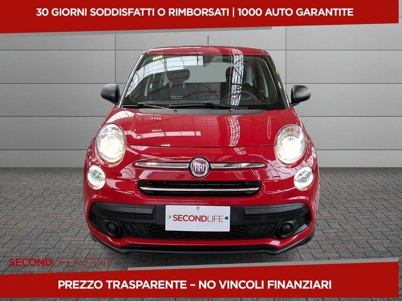 FIAT 500L 1.4 Business s&s 95cv my20