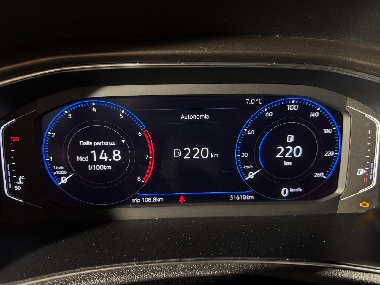 Volkswagen T-Roc 1.0 TSI 115 CV Style BlueMotion Technology