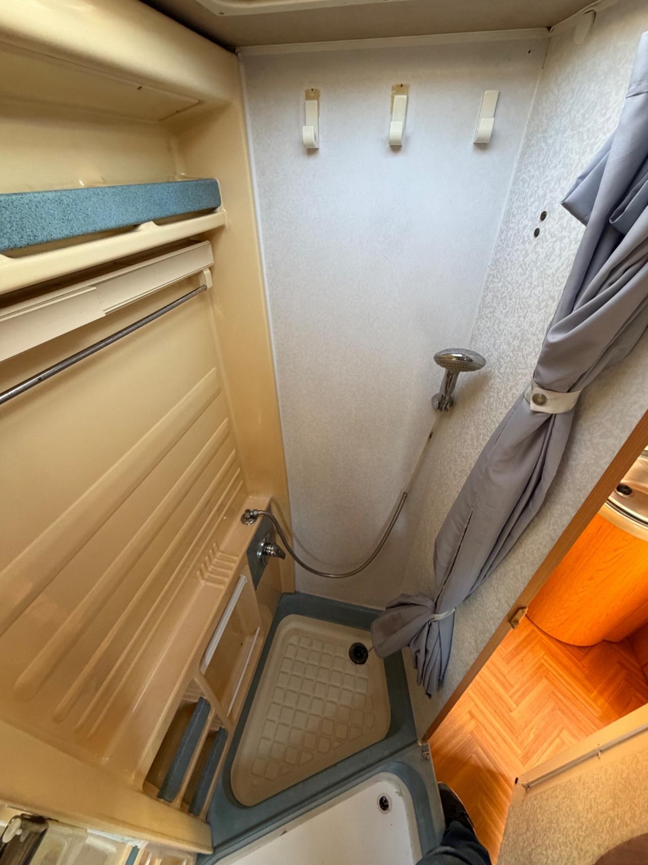 Laika Eco vip 2.8 120 cavali