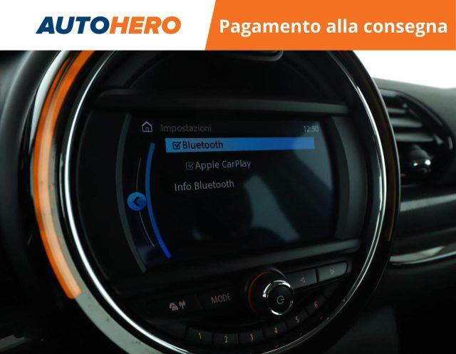 MINI Clubman 1.5 One D Business Clubman