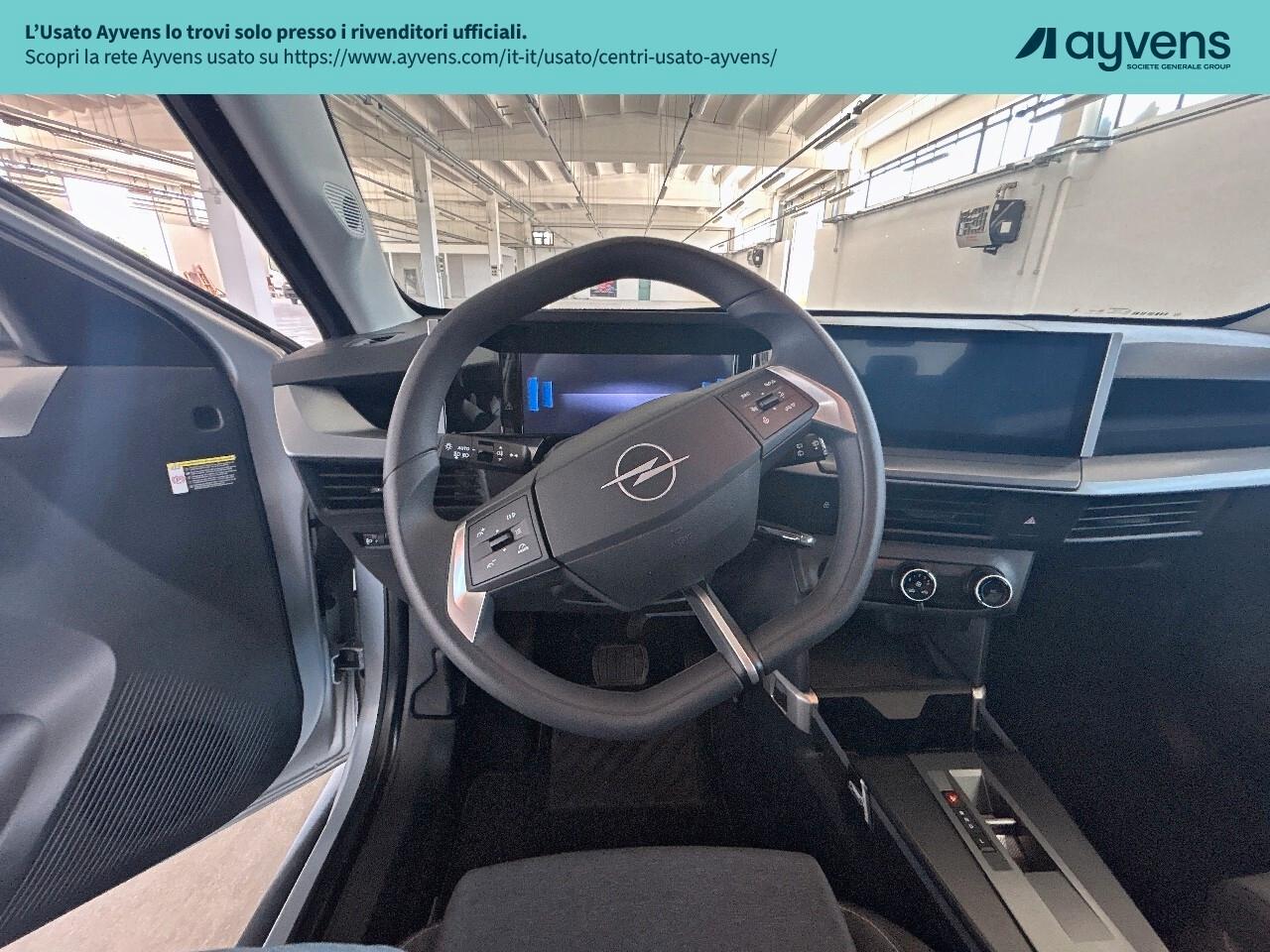 Opel Frontera Hybrid 110 CV EDCT Edition