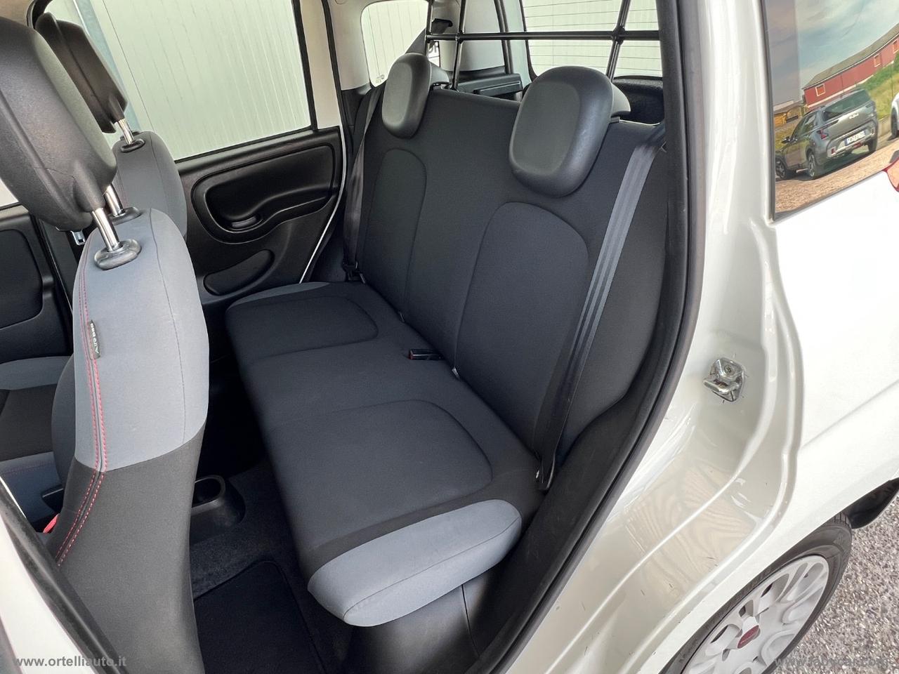 FIAT Panda 1.2 Easy Van 4 posti +IVA