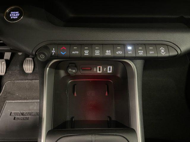 JEEP Avenger 1.2 Summit