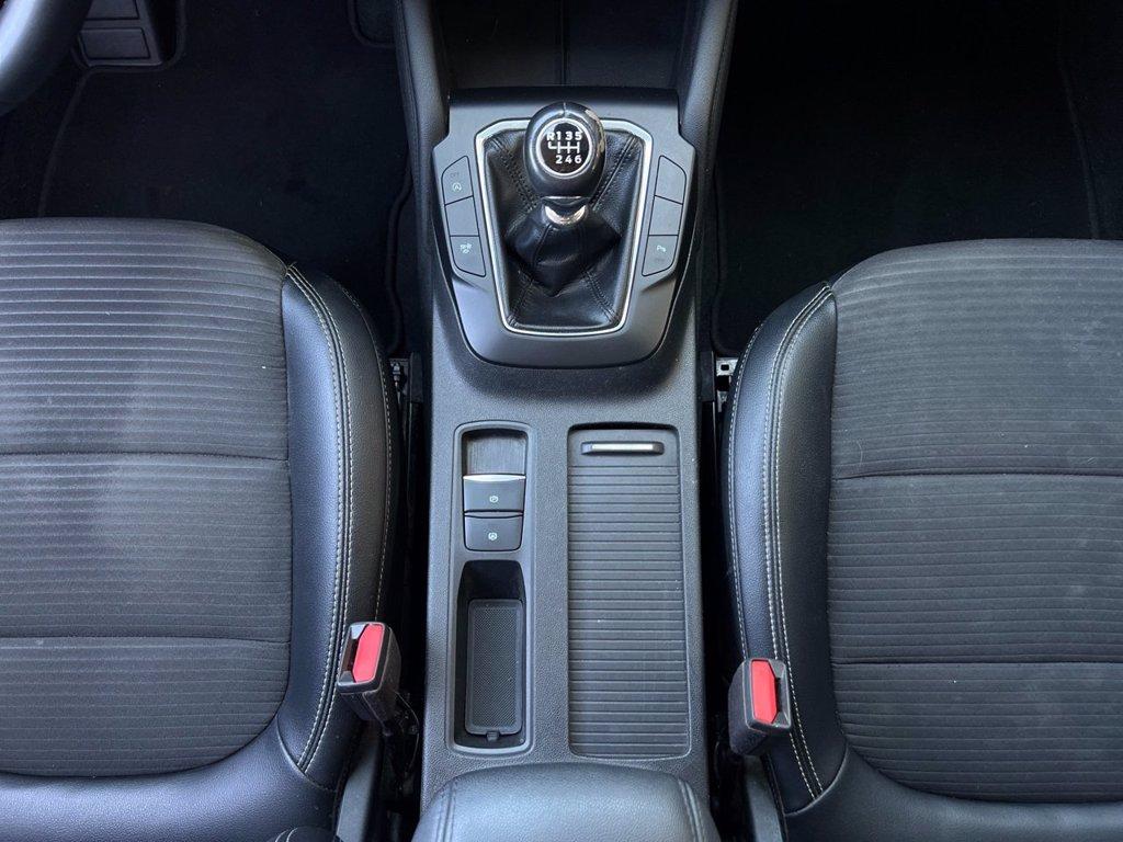 FORD Kuga 1.5 EcoBoost 150 CV 2WD Titanium X del 2023
