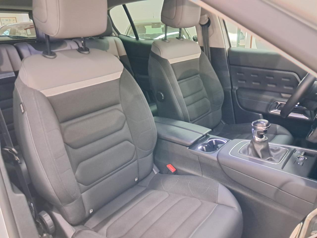 Citroen C5 Aircross BlueHDi 130 S&S Shine