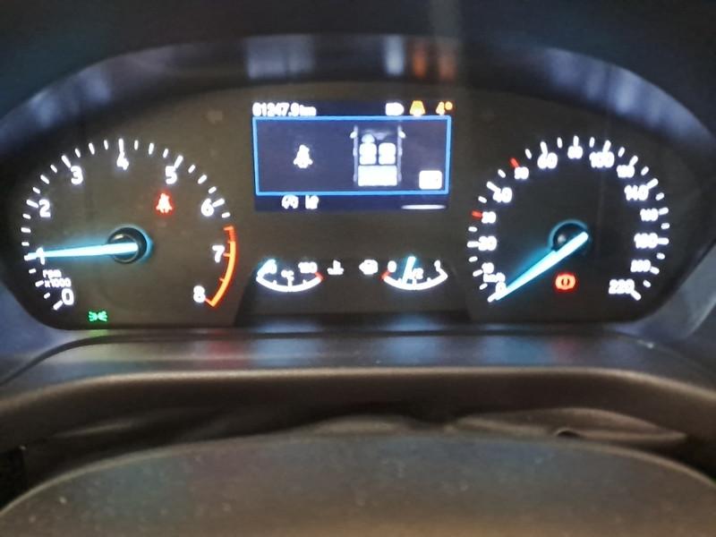 FORD PUMA 1.0 MHEV TITANIUM