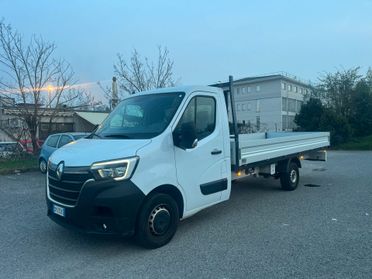 Renault Master T35 2.3 dCi 165 extralungooo