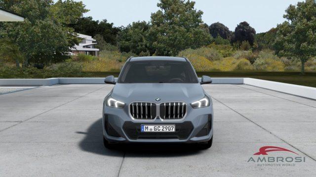 BMW X1 sDrive18d Msport Premium Package
