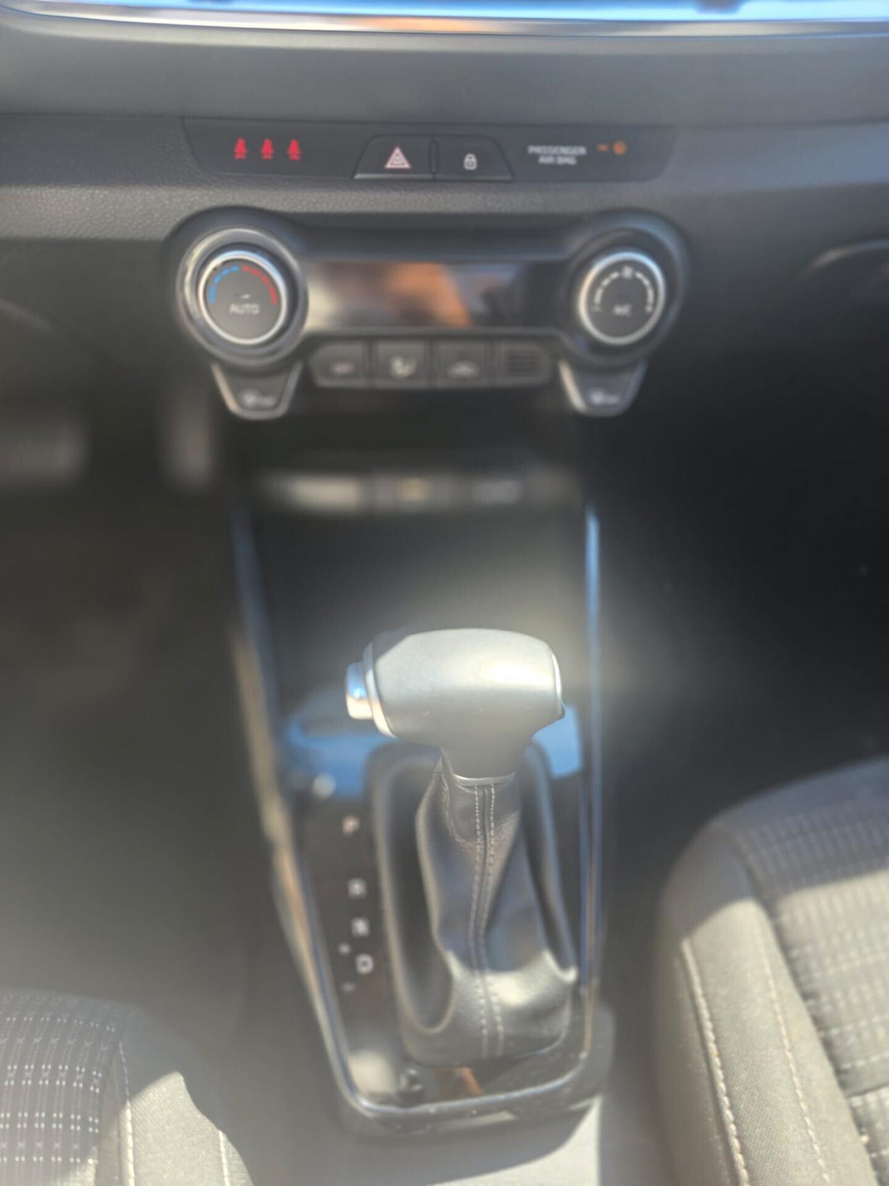 Kia Stonic 1.0 T-GDi 100 CV MHEV MT Style