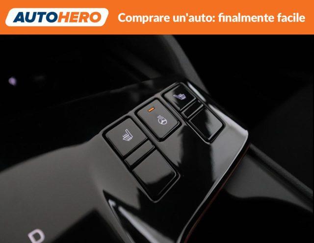 KIA Sportage 1.6 TGDi HEV AT GT-line