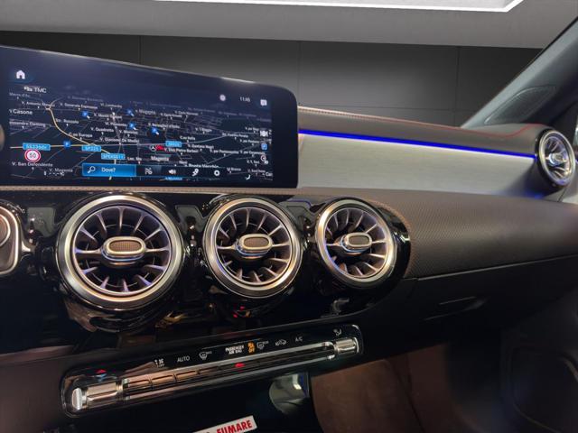 MERCEDES-BENZ CLA 200 Automatic Shooting Brake Premium