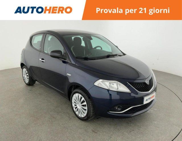 LANCIA Ypsilon 1.2 69 CV 5 porte Gold