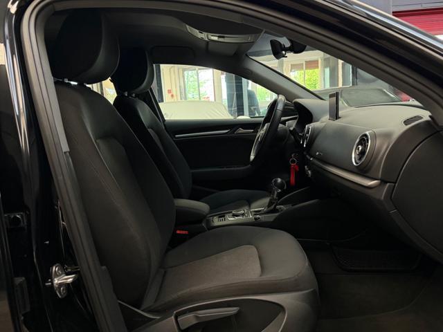 AUDI A3 2.0 TDI S tronic