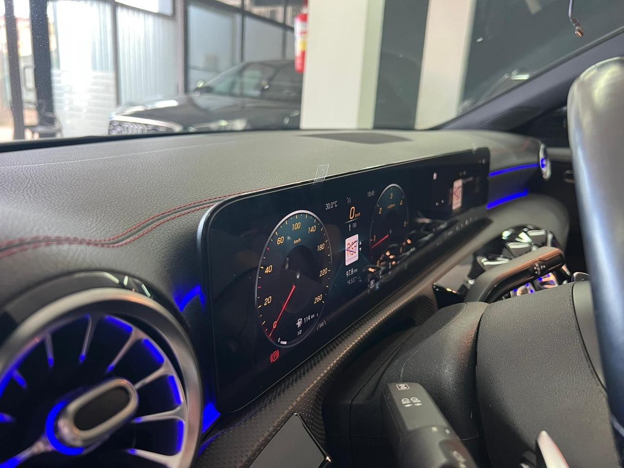 Mercedes-benz CLA 220 CLA 220 d Automatic Premium