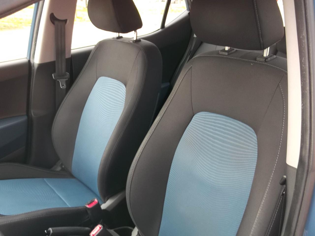 Hyundai i10 1.0 MPI Neopatentati 2014