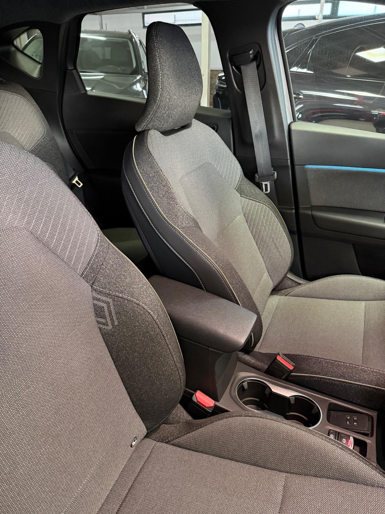 Renault Captur TCe 90 CV Techno