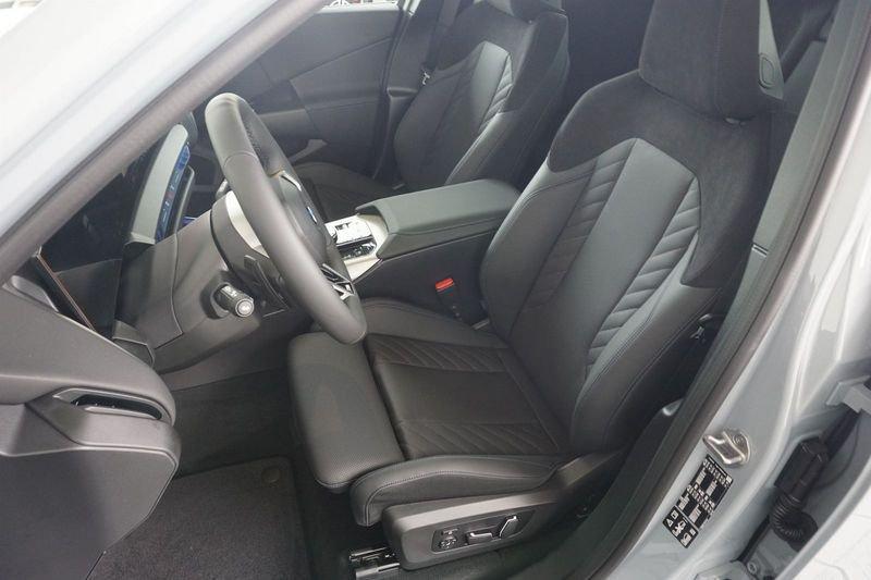 BMW X3 xDrive20d 48V MSport 20" Led Harman Kardon Pelle Tetto Gancio
