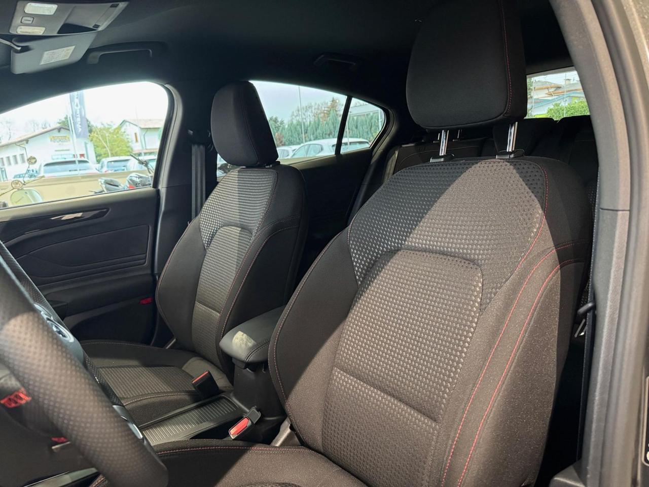 FORD Focus 1.0 125 CV Hybrid ST-Line GOMME M+S