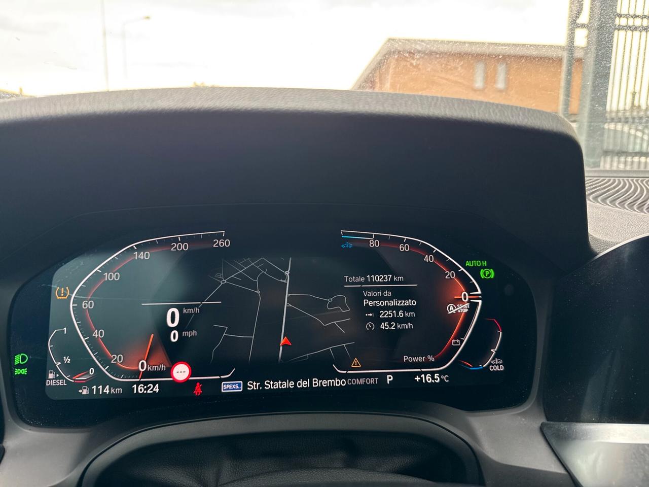 BMW 420 mhev 48V Msport auto