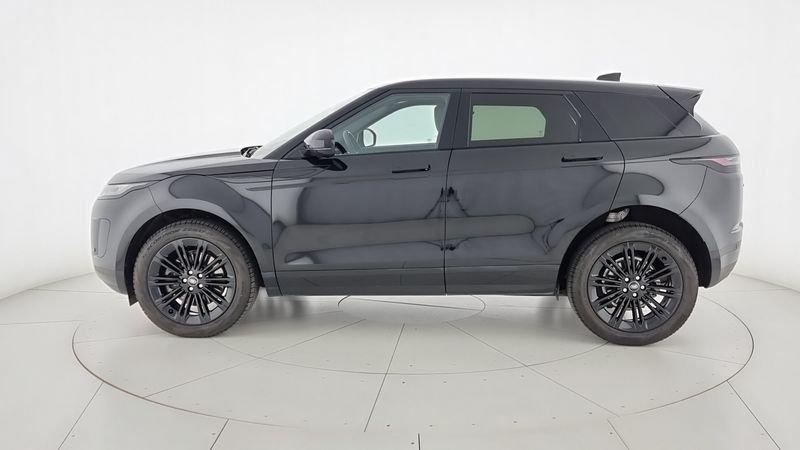 Land Rover RR Evoque 2.0D I4 163 CV AWD Auto S