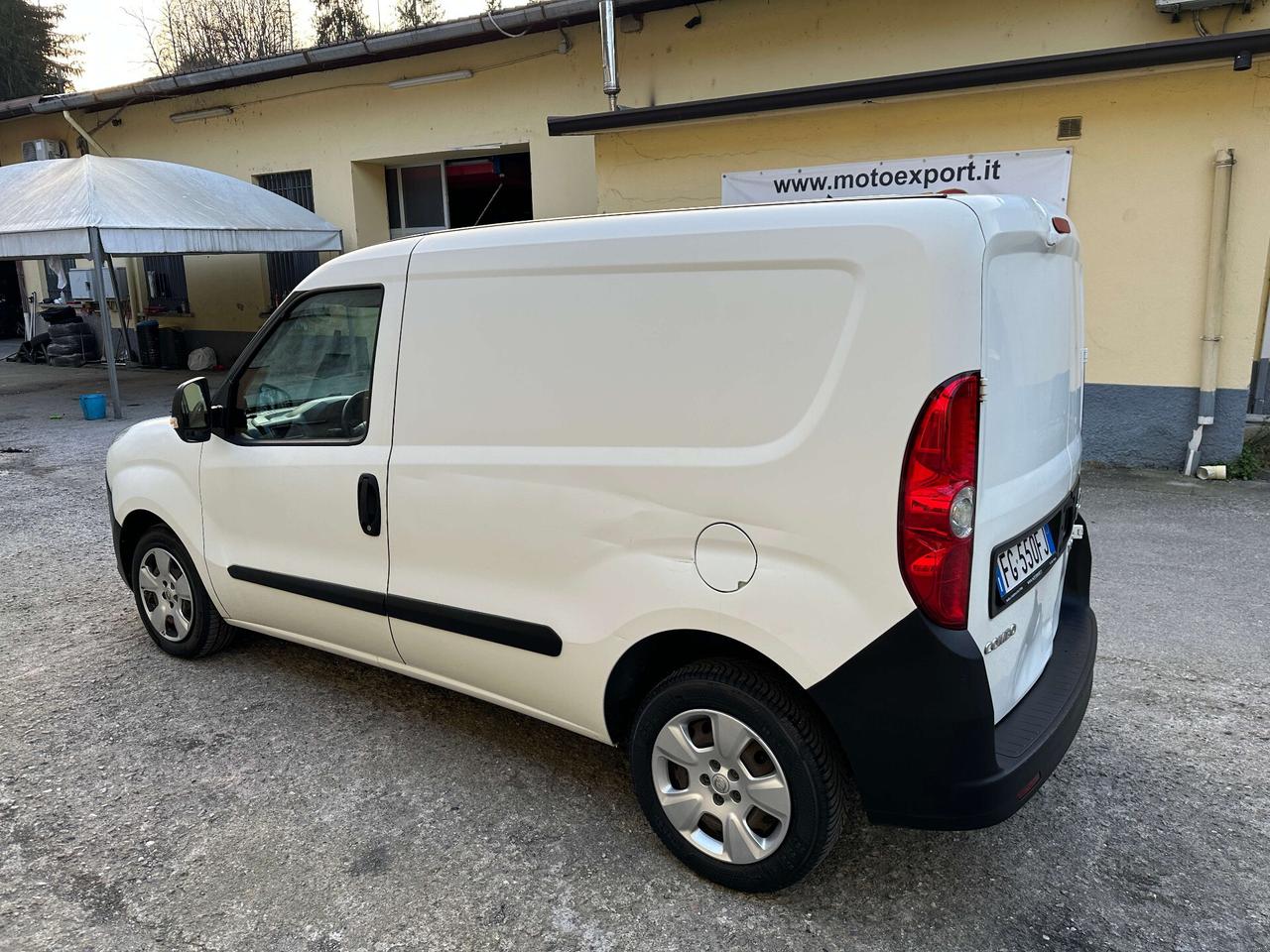 Opel Combo 1.6 CDTi 105CV
