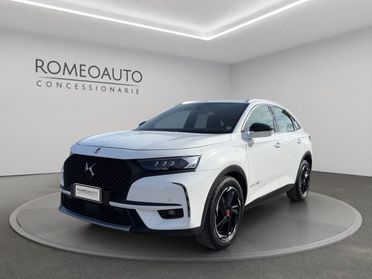 DS AUTOMOBILES DS 7 Crossback 1.5 BlueHDi 130cv Performance Line aut.