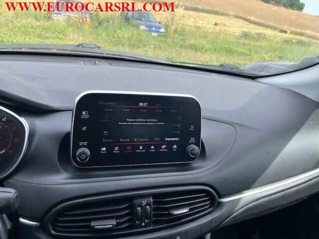 FIAT Tipo 1.6 Mjt S&S SW Lounge