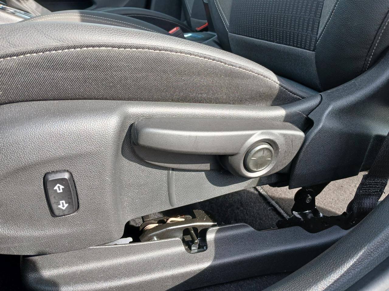 Opel Astra 1.5 CDTI 122 AT9 5P 2021