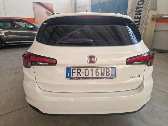 Fiat Tipo Tipo SW II 2016 SW 1.4 tjt Easy Gpl 120cv my18