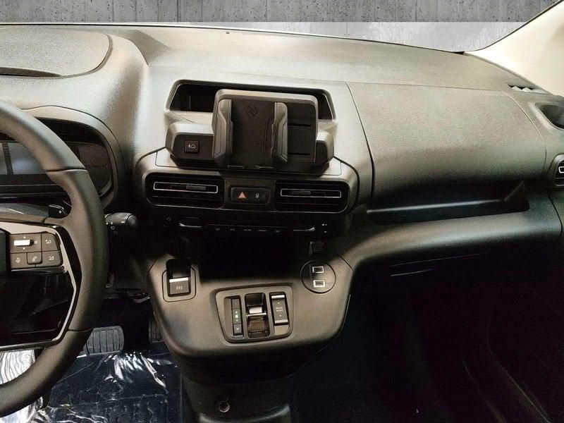 FIAT Doblò Doblo Passo Lungo 1.5 d Doblo 130cv auto 7p.ti