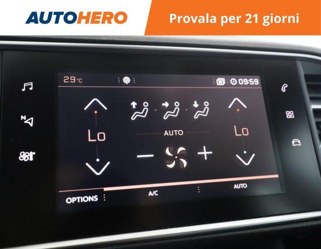 PEUGEOT 308 BlueHDi 120 S&S Allure
