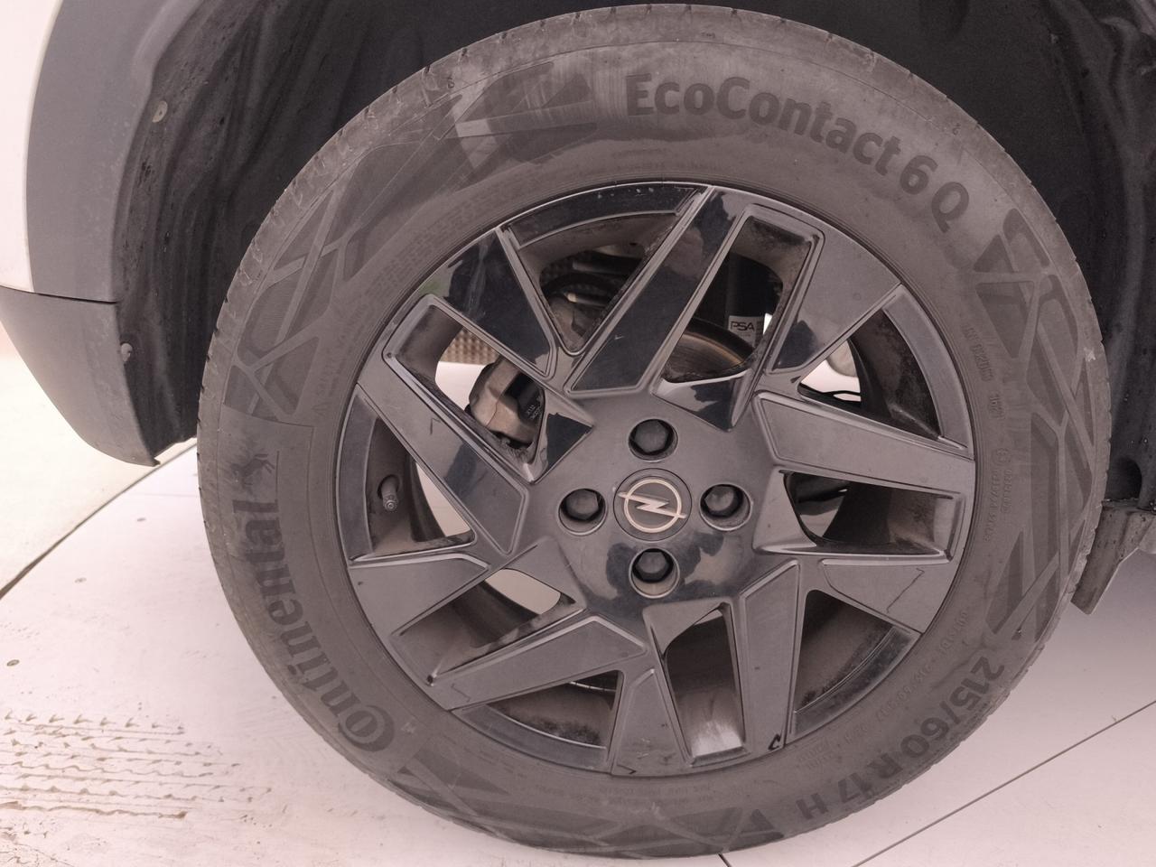 OPEL Mokka II 2020 - Mokka 1.2 t GS Line s&s 100cv