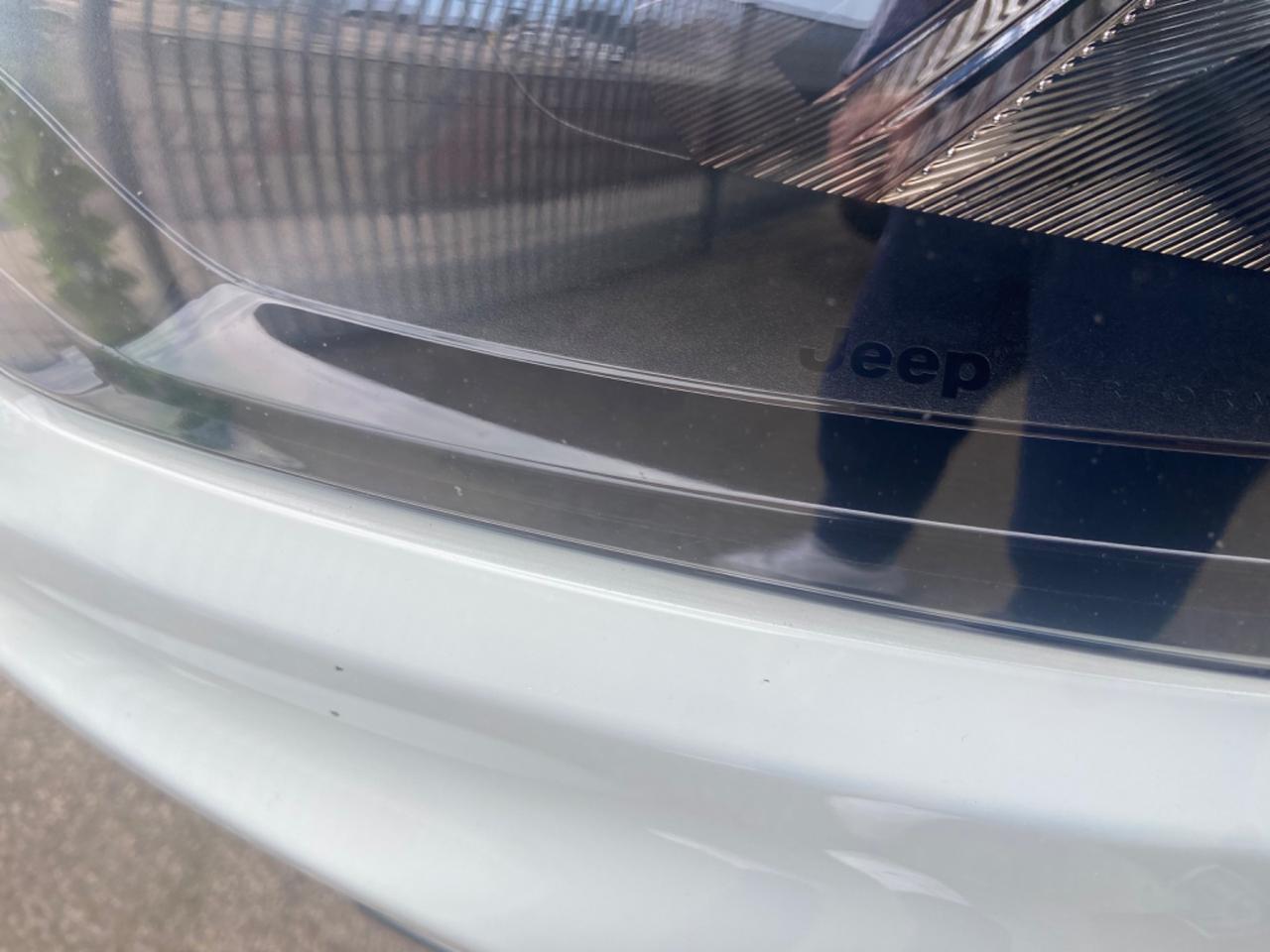 Jeep Compass 1.6 130CV 2WD Limited 2022 Nuova