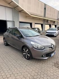Renault Clio Sporter dCi 8V 90CV Start&Stop Energy Duel