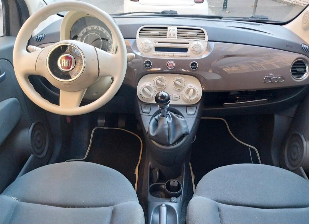 Fiat 500 1.2 Pop