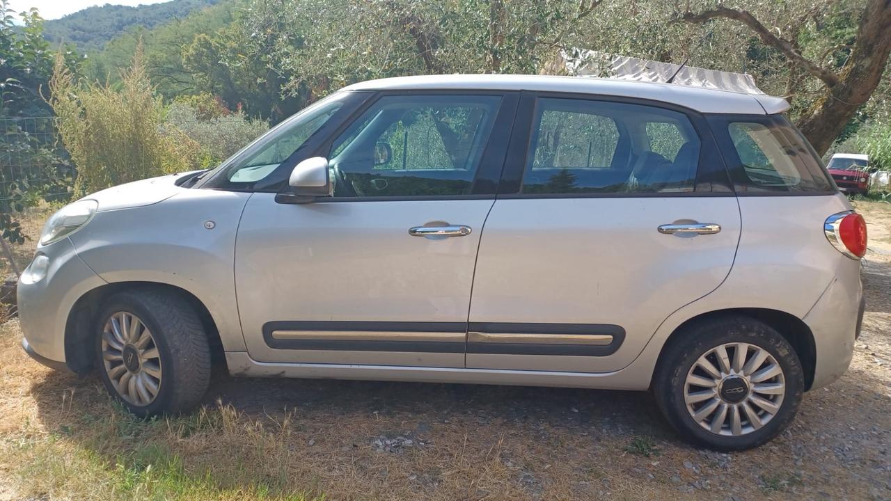 Fiat 500L 1.3 Multijet 85 CV Lounge
