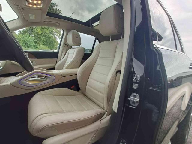 MERCEDES-BENZ GLE 350 de hybrid Premium Plus GARANZIA 24mesi mercedes