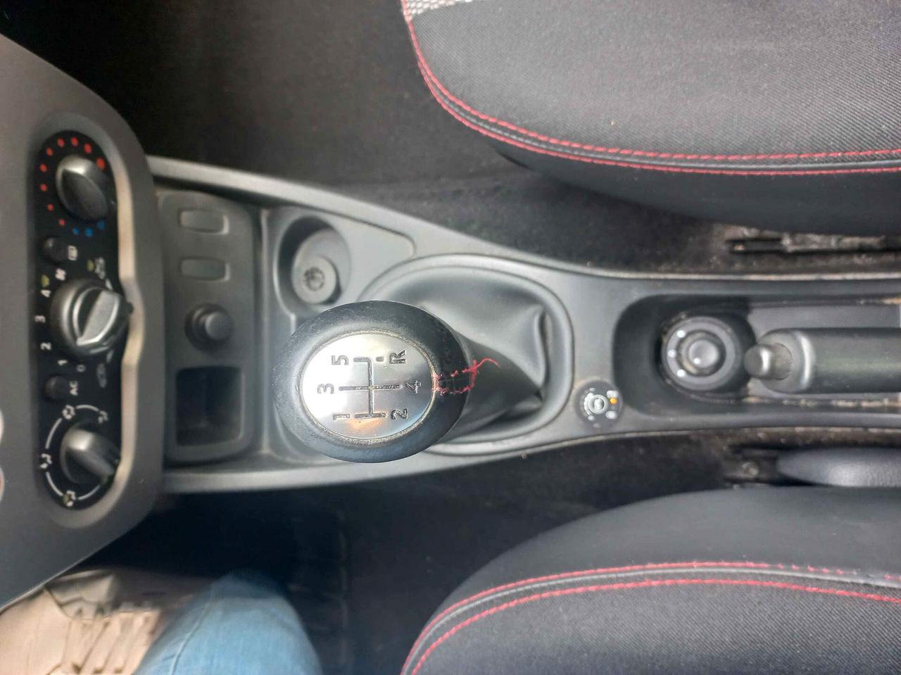 Dacia Duster 1.6 110CV 4x2 GPL Lauréate