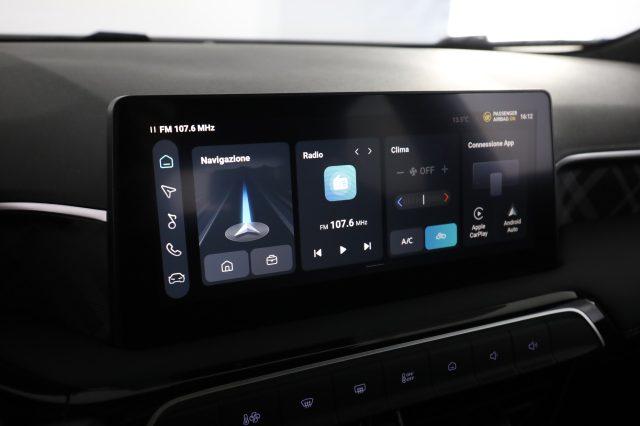 MG MG3 MG3 1.5 Comfort