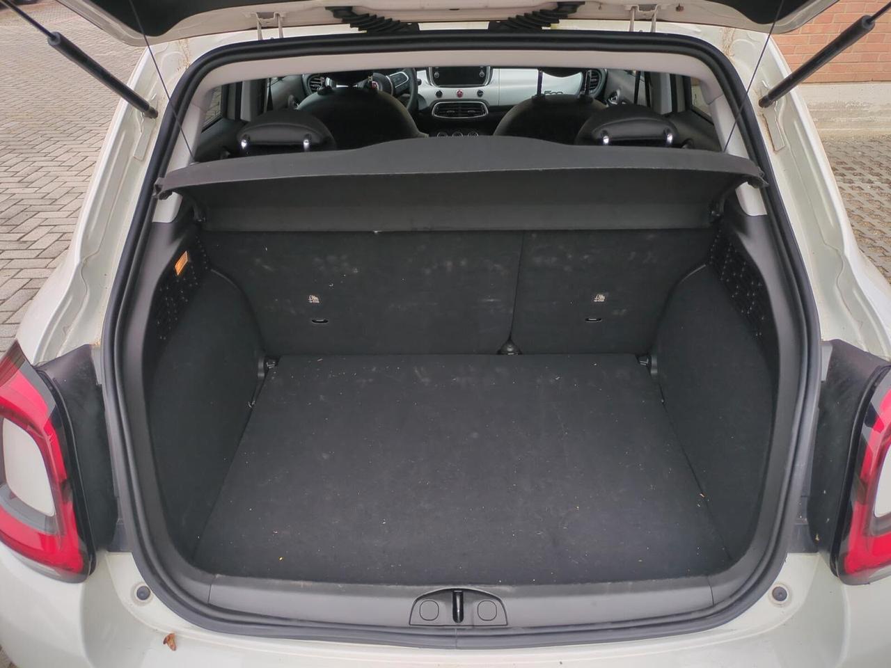 Fiat 500X 1.6 MultiJet 130 CV Connect