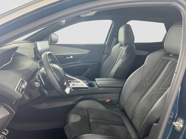 PEUGEOT 3008 3008 BlueHDi 130 S&S EAT8 GT Pack